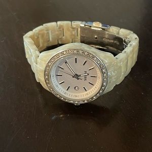 Fossil Stella watch